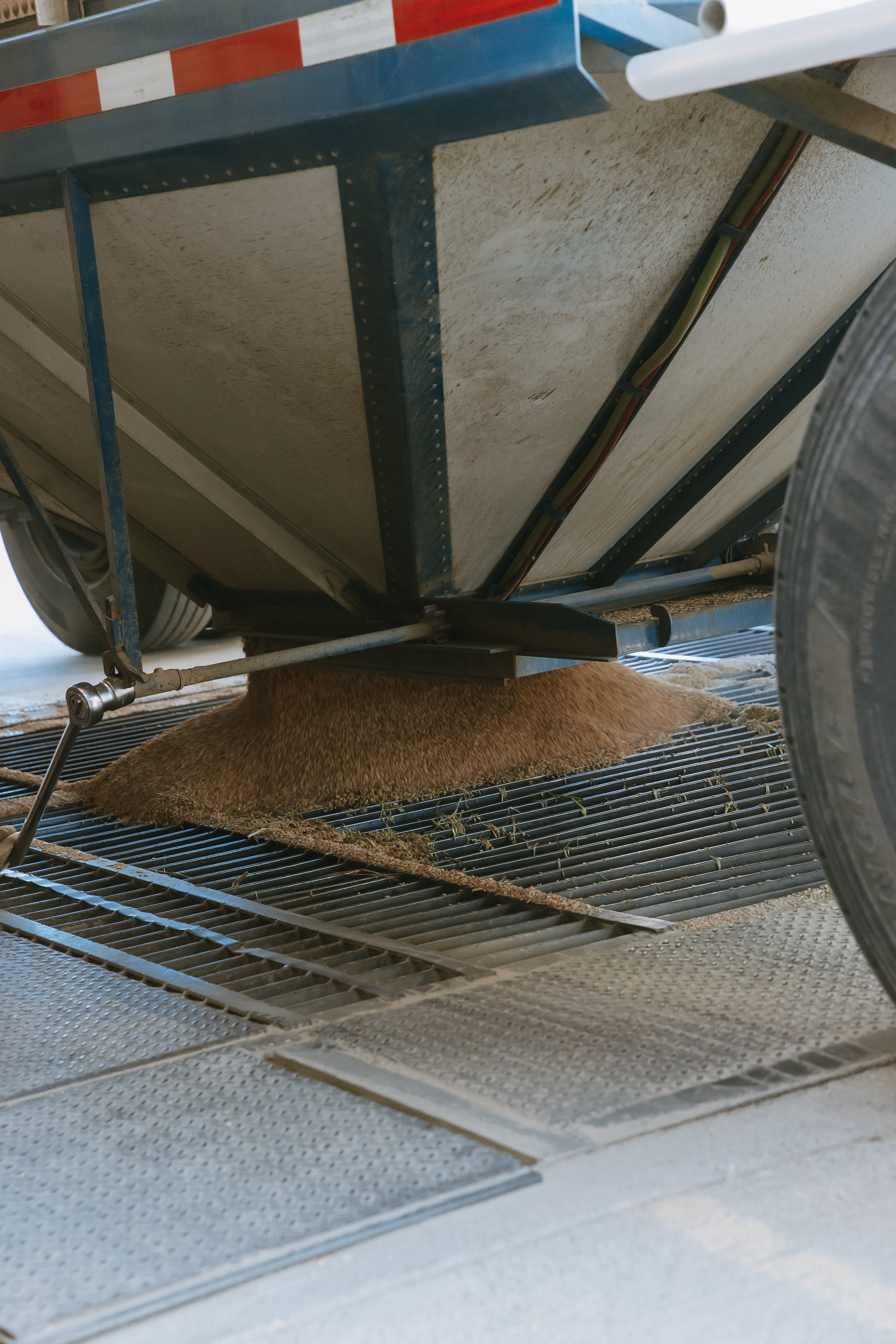 How Fresh Milling Affects Rice Flavor and Texture