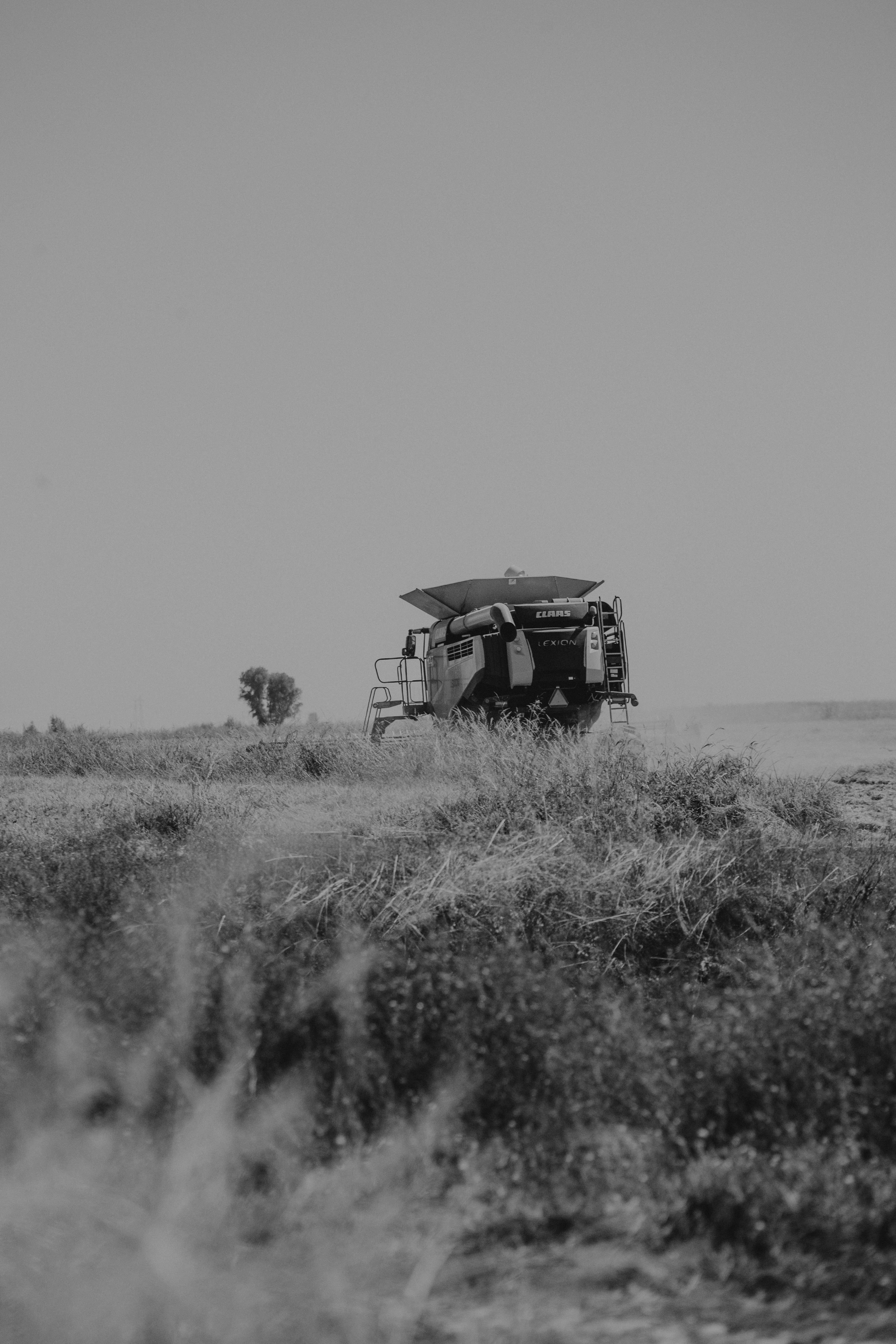 Why Transparency Matters in Farming