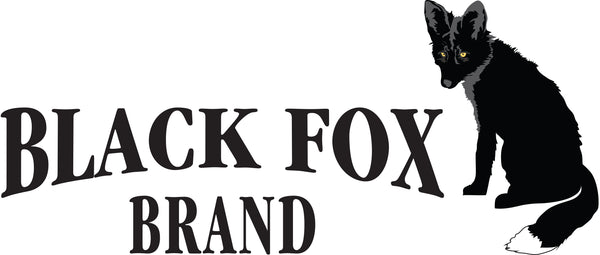 Black Fox Brand