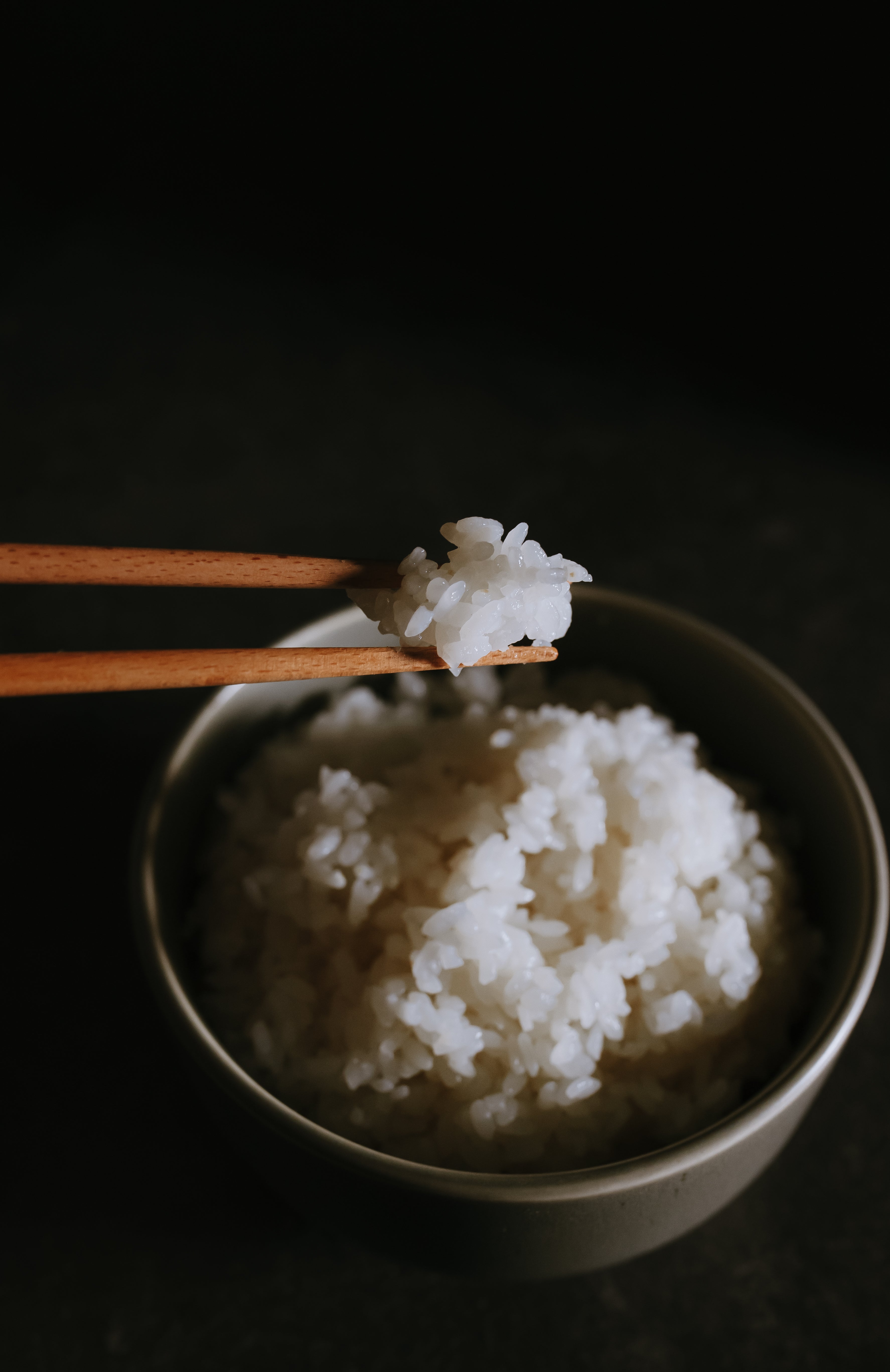 Premium White Koshihikari Rice